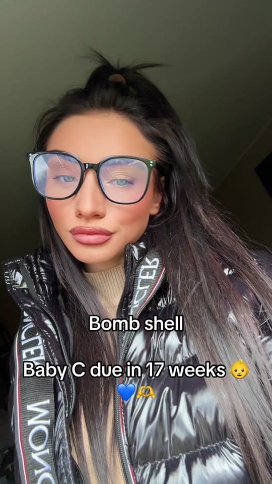 Post 4 by Chelseamccafferty on TikTok (video)