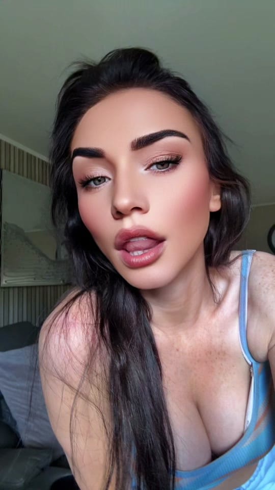Post 5 by Chelseamccafferty on TikTok (video)
