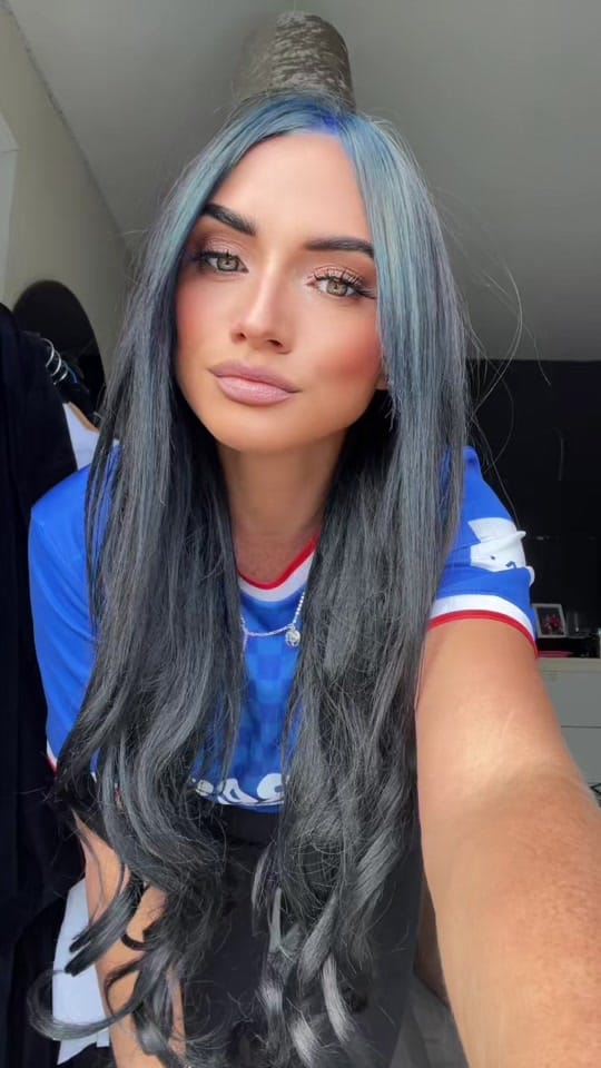 Post 10 by Chelseamccafferty on TikTok (video)