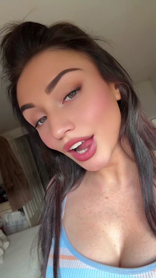Post 6 by Chelseamccafferty on TikTok (video)