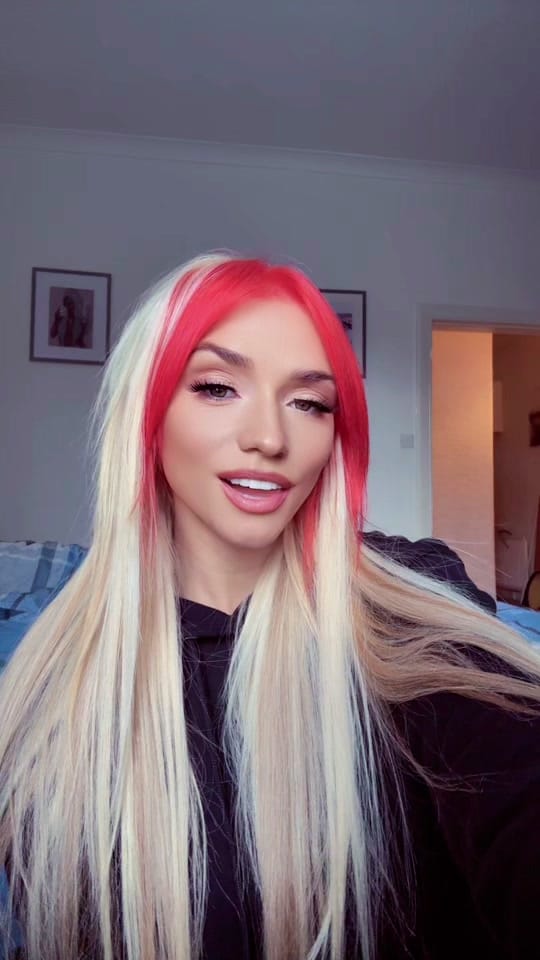 Post 7 by Chelseamccafferty on TikTok (video)