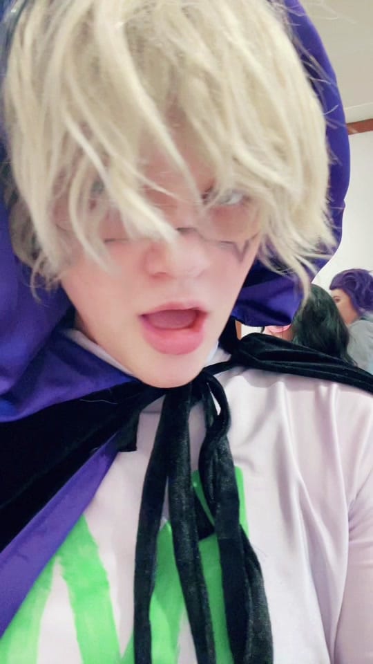 Post 1 by Rylan 🍉 on TikTok (video)