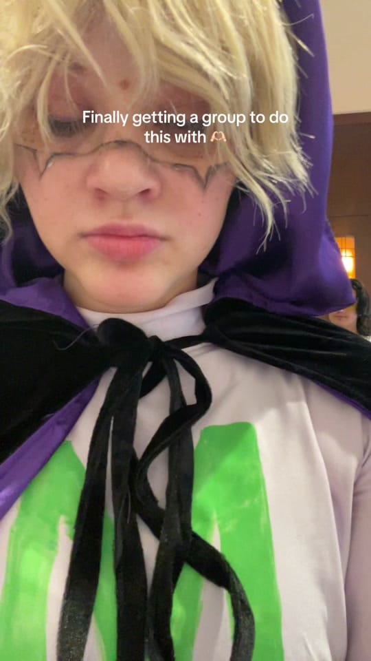 Post 5 by Rylan 🍉 on TikTok (video)