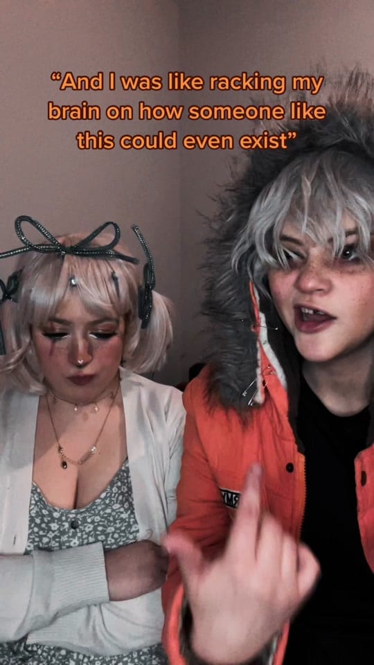 Post 10 by Rylan 🍉 on TikTok (video)