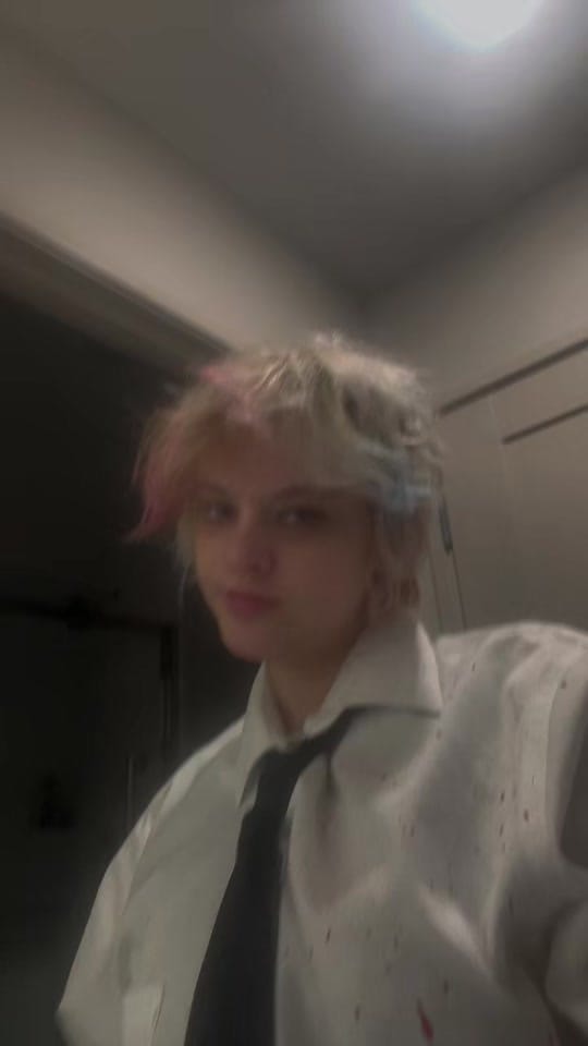 Post 4 by Rylan 🍉 on TikTok (video)