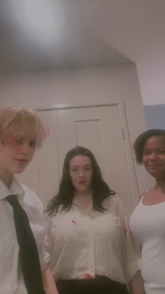 Post 3 by Rylan 🍉 on TikTok (video)