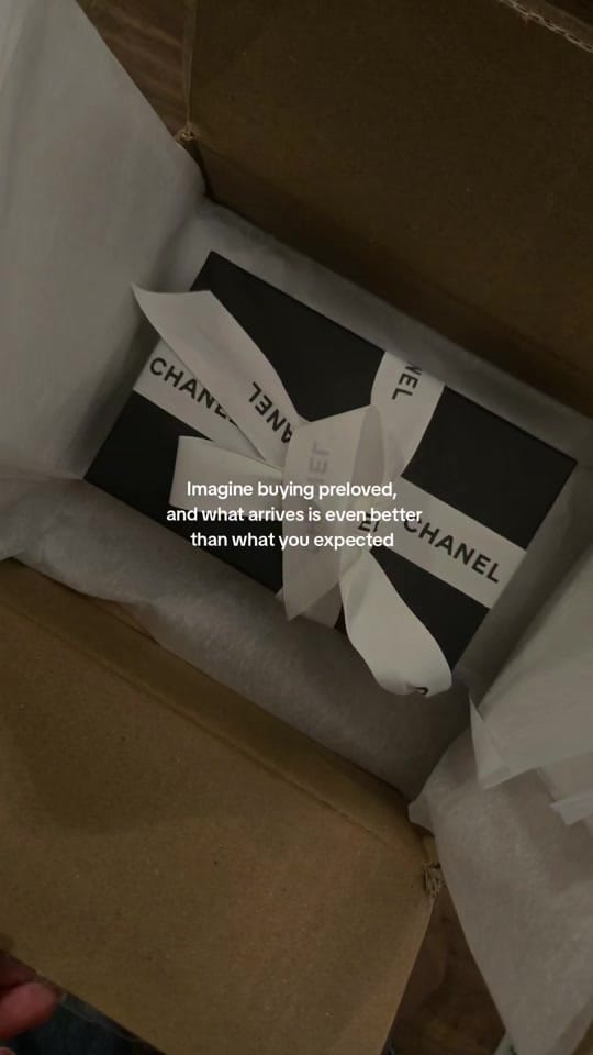 Post 8 by Cottonandwild on TikTok (video)