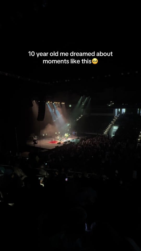 Post 2 by Presley Tennant on TikTok (video)