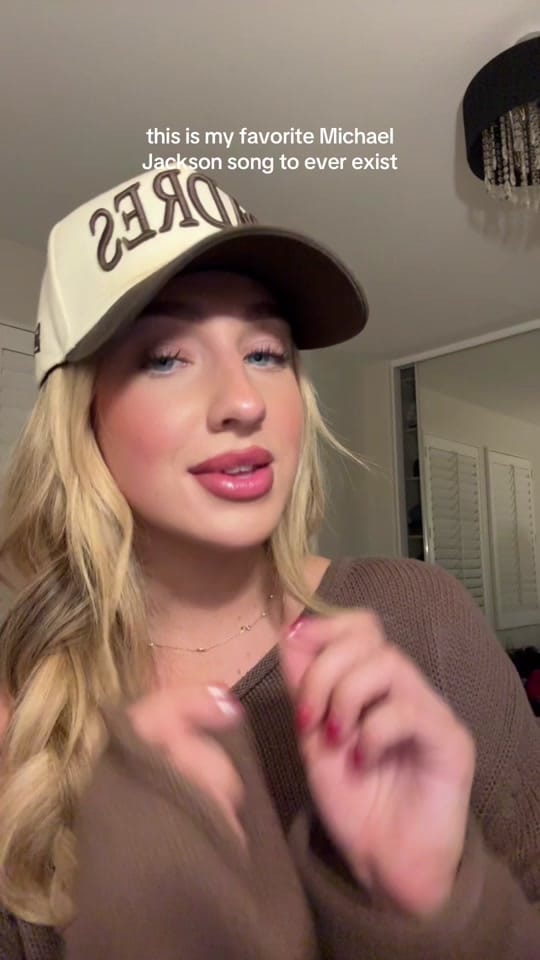 Post 5 by Presley Tennant on TikTok (video)
