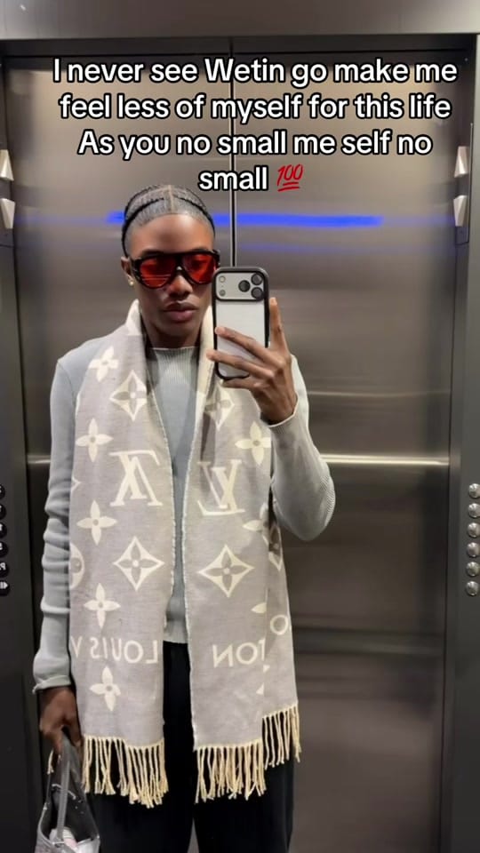 Post 9 by Ademide🇨🇦📸🩺 on TikTok (video)