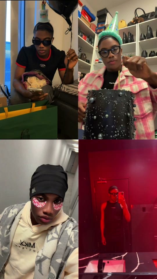 Post 1 by Ademide🇨🇦📸🩺 on TikTok (video)