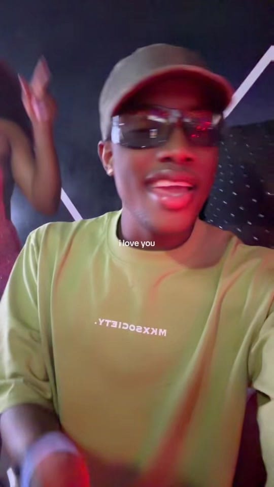 Post 3 by Ademide🇨🇦📸🩺 on TikTok (video)