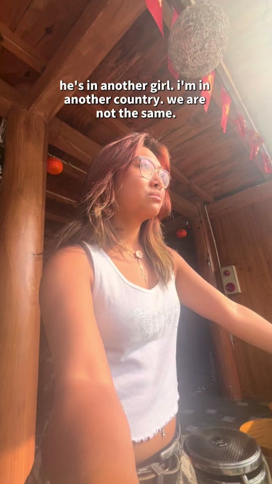 Post 7 by JOSIE on TikTok (video)