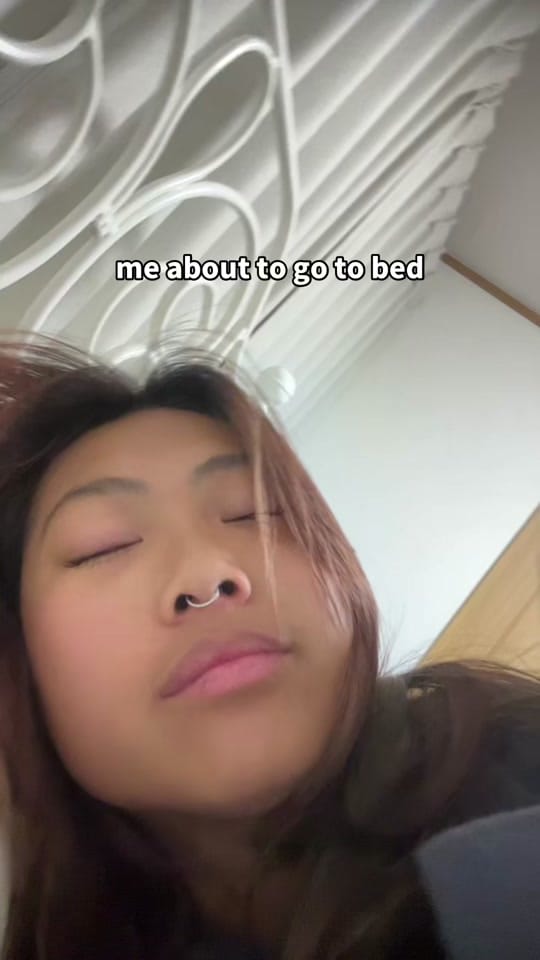 Post 6 by JOSIE on TikTok (video)