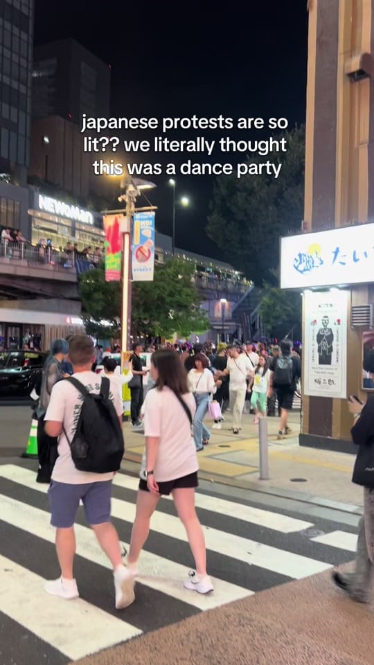Post 1 by JOSIE on TikTok (video)