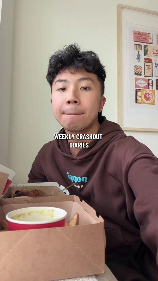Post 6 by kobe chiu on TikTok (video)