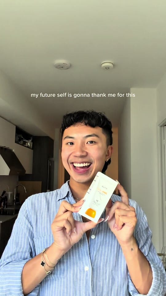 Post 3 by kobe chiu on TikTok (video)