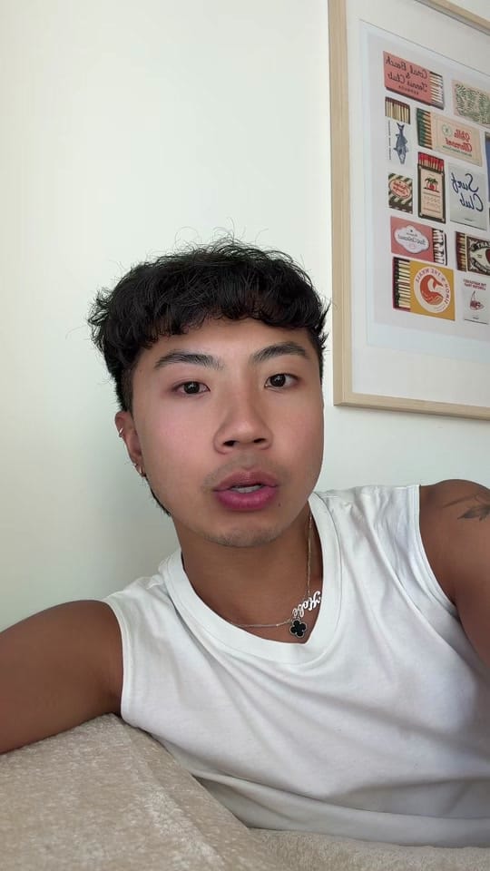 Post 2 by kobe chiu on TikTok (video)