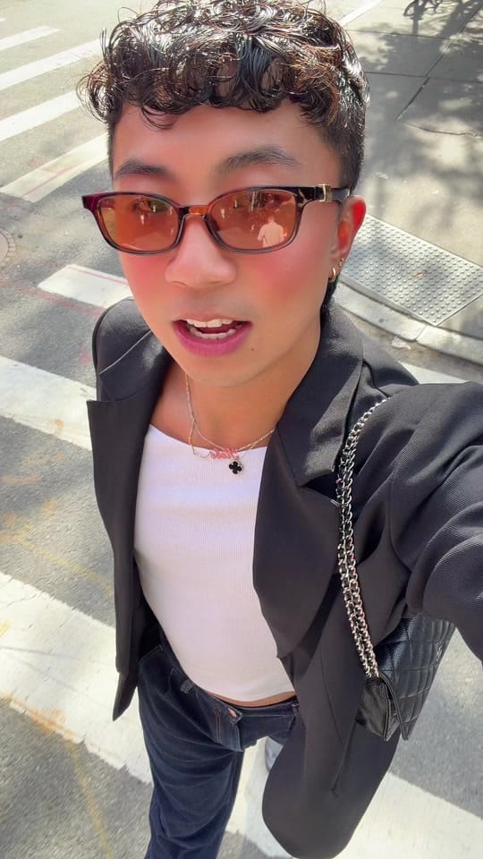 Post 5 by kobe chiu on TikTok (video)