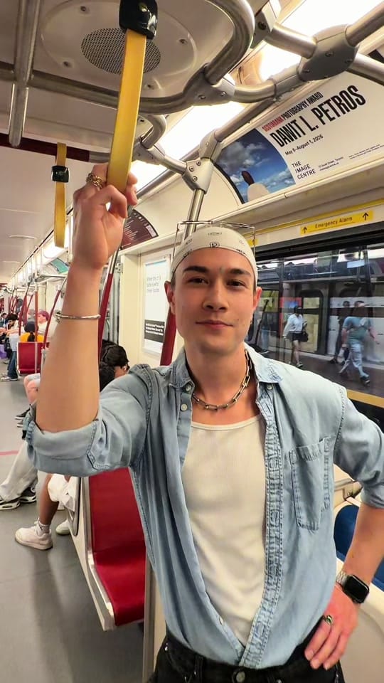 Post 1 by kobe chiu on TikTok (video)