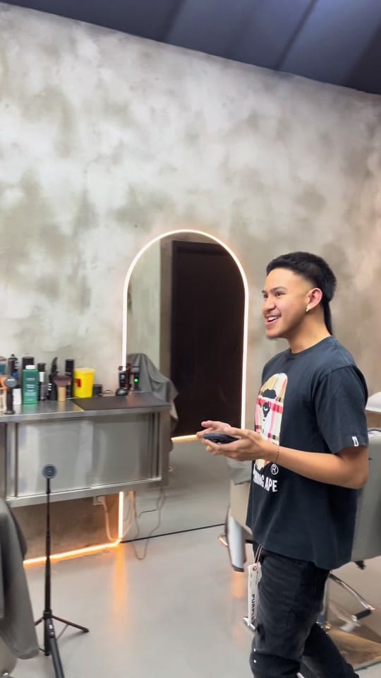 Post 3 by Mark Grey on TikTok (video)