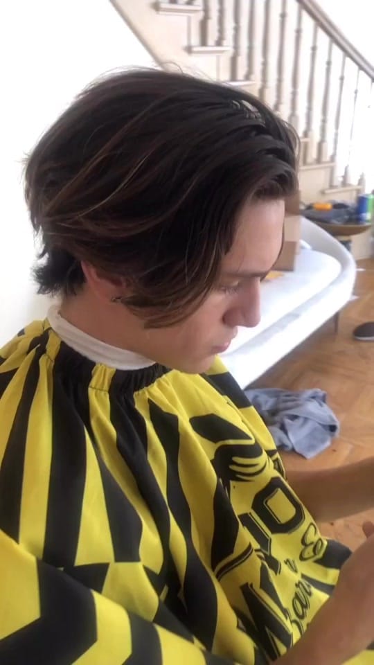 Post 9 by Mark Grey on TikTok (video)