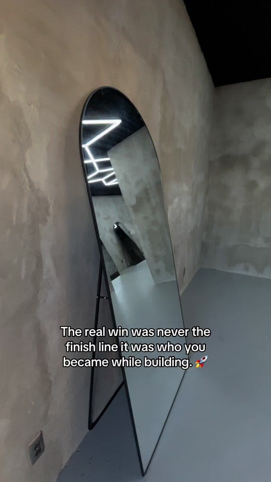 Post 2 by Mark Grey on TikTok (video)
