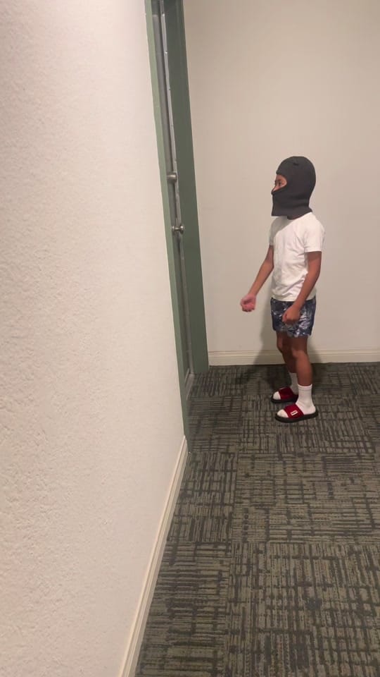Post 6 by Mark Grey on TikTok (video)