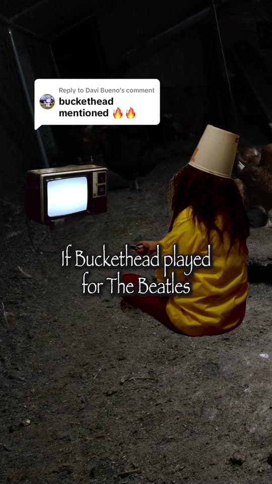 Post 1 by Kyle on TikTok (video)