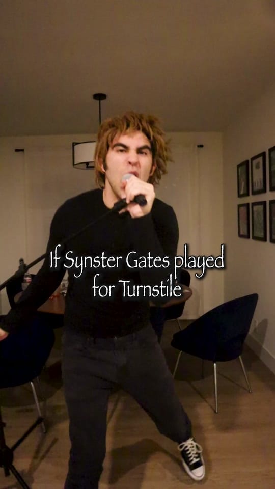 Post 4 by Kyle on TikTok (video)