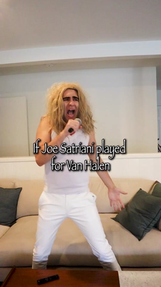 Post 5 by Kyle on TikTok (video)