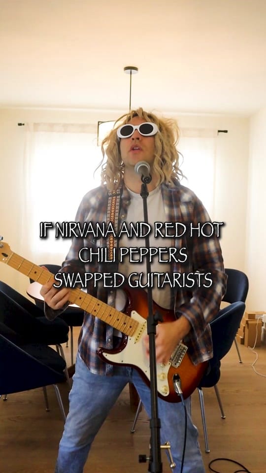 Post 8 by Kyle on TikTok (video)