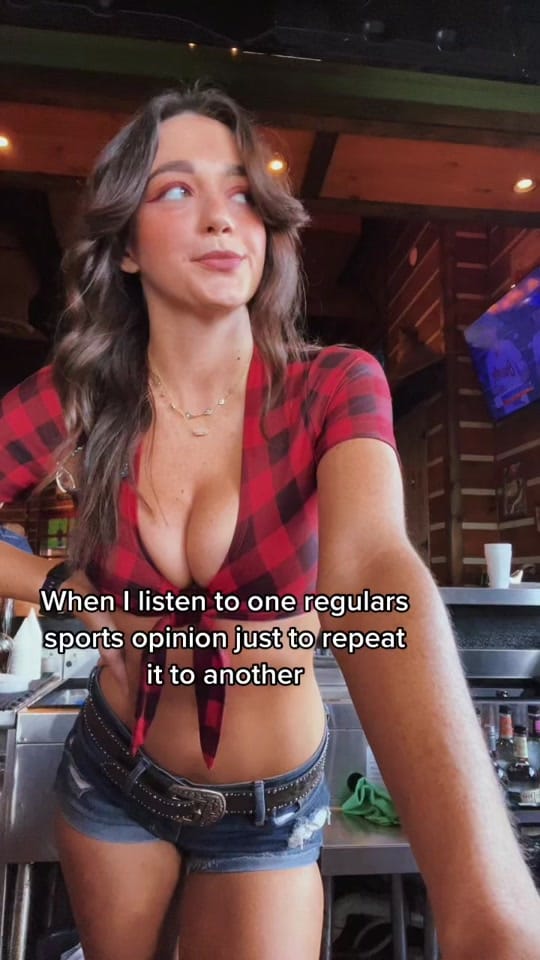 Post 2 by Chelsea S on TikTok (video)