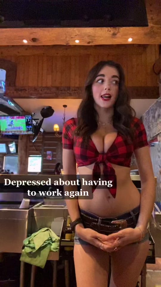 Post 5 by Chelsea S on TikTok (video)