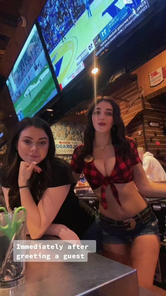 Post 8 by Chelsea S on TikTok (video)