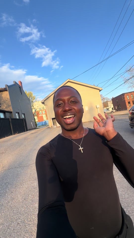 Post 3 by KA$H on TikTok (video)