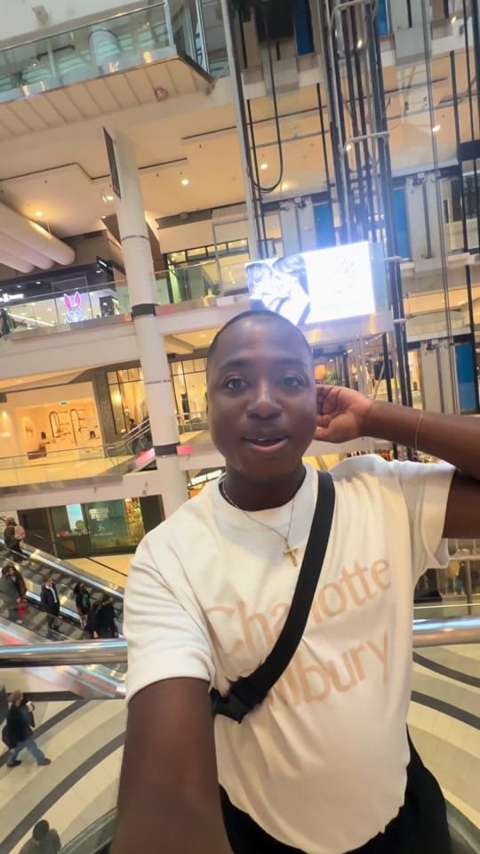 Post 5 by KA$H on TikTok (video)