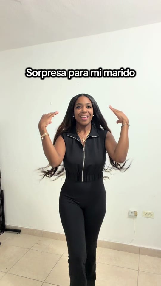 Post 2 by Nina Benjamin on TikTok (video)
