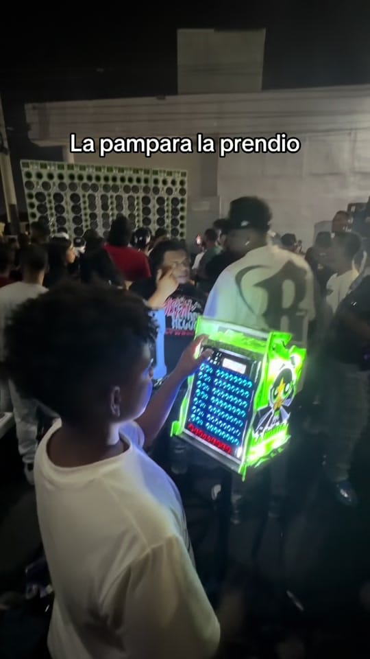 Post 7 by Nina Benjamin on TikTok (video)