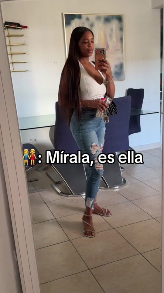 Post 6 by Nina Benjamin on TikTok (video)