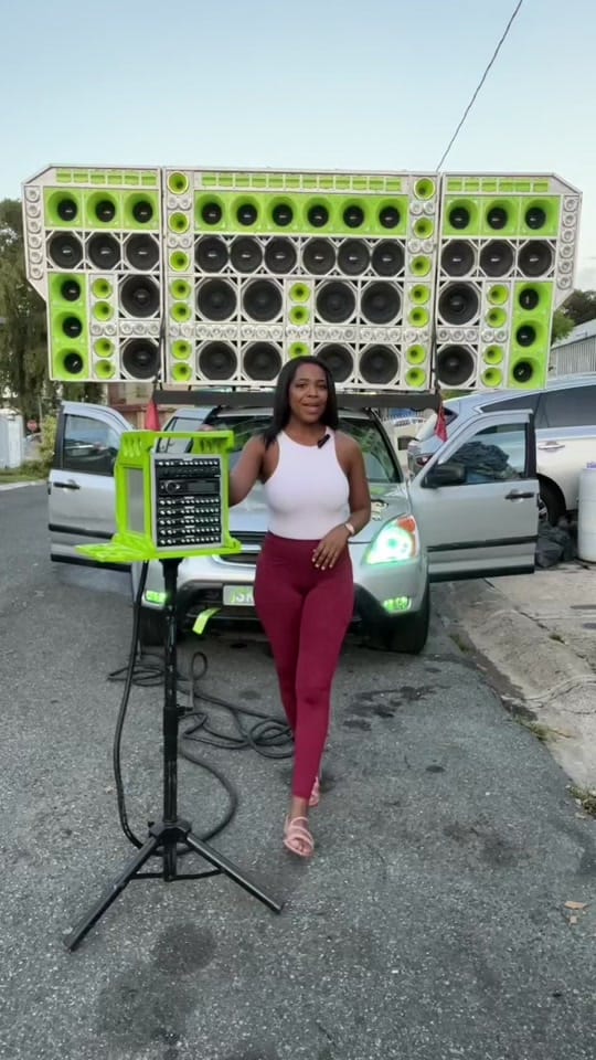 Post 10 by Nina Benjamin on TikTok (video)