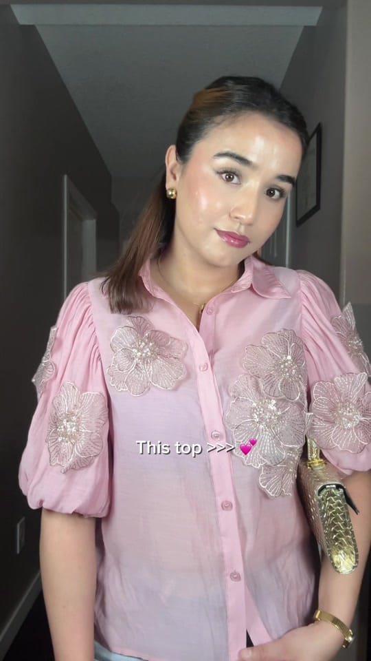 Post 7 by Anuja Thapa on TikTok (video)
