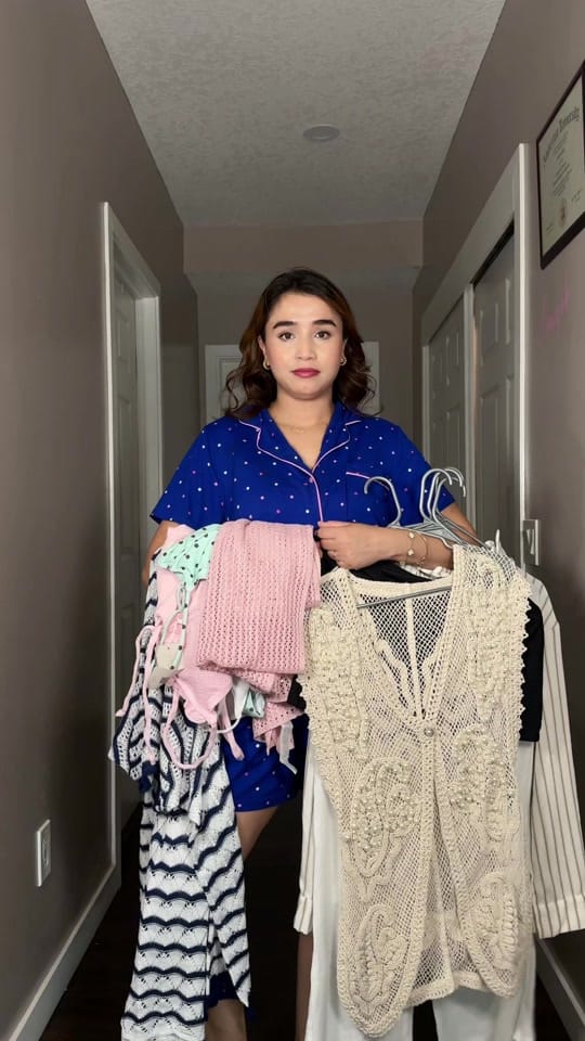 Post 3 by Anuja Thapa on TikTok (video)
