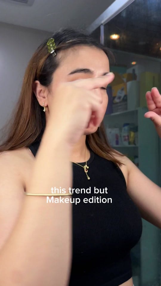 Post 1 by Anuja Thapa on TikTok (video)