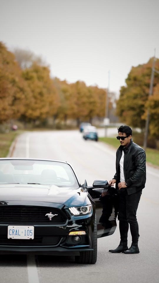 Post 2 by ibrahimjallali on TikTok (video)