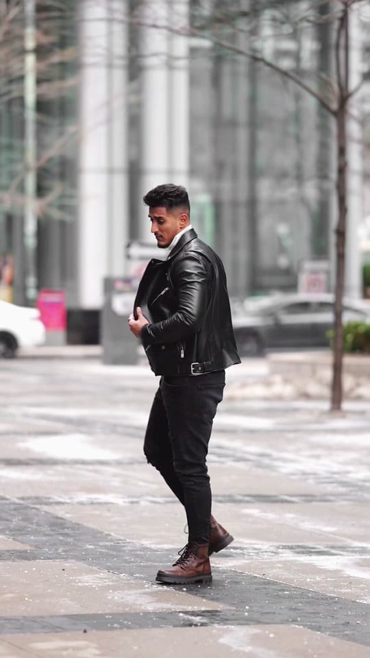 Post 3 by ibrahimjallali on TikTok (video)