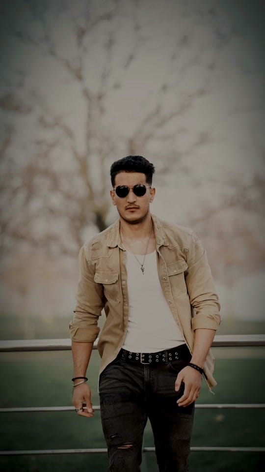 Post 7 by ibrahimjallali on TikTok (video)