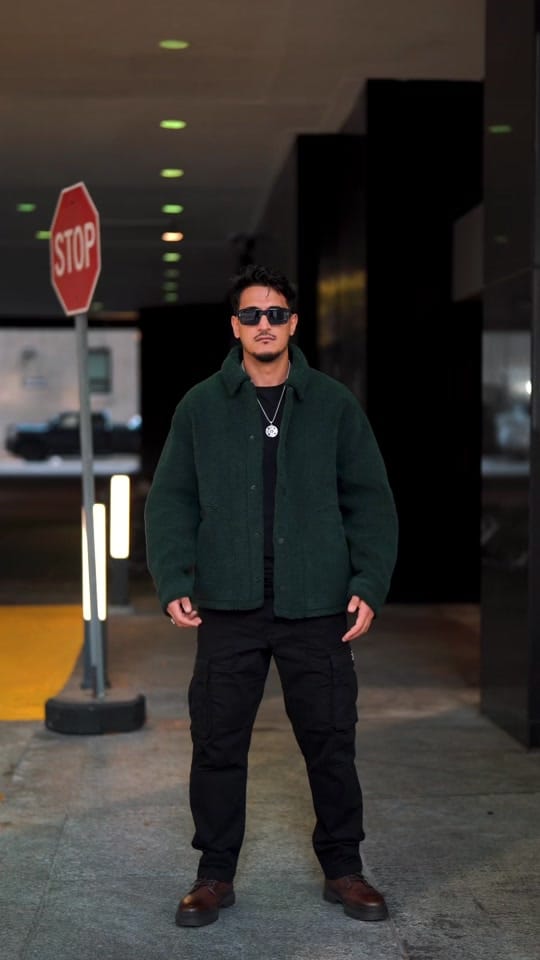 Post 4 by ibrahimjallali on TikTok (video)