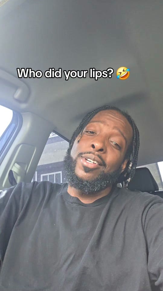 Post 2 by Barrywht3 on TikTok (video)