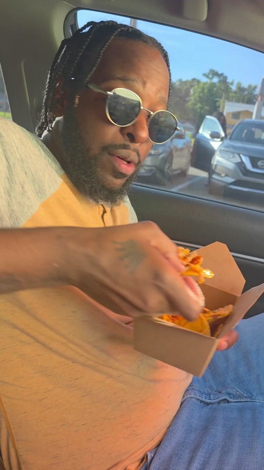 Post 6 by Barrywht3 on TikTok (video)